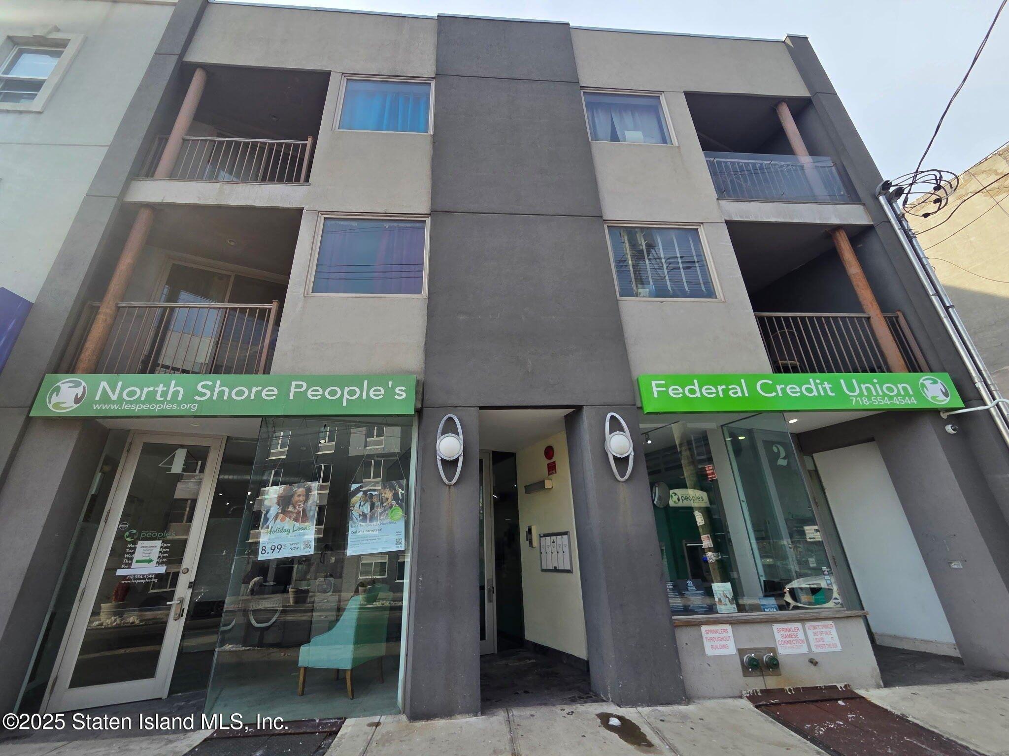 Property Image for 2-4,65 St. Pauls Avenue