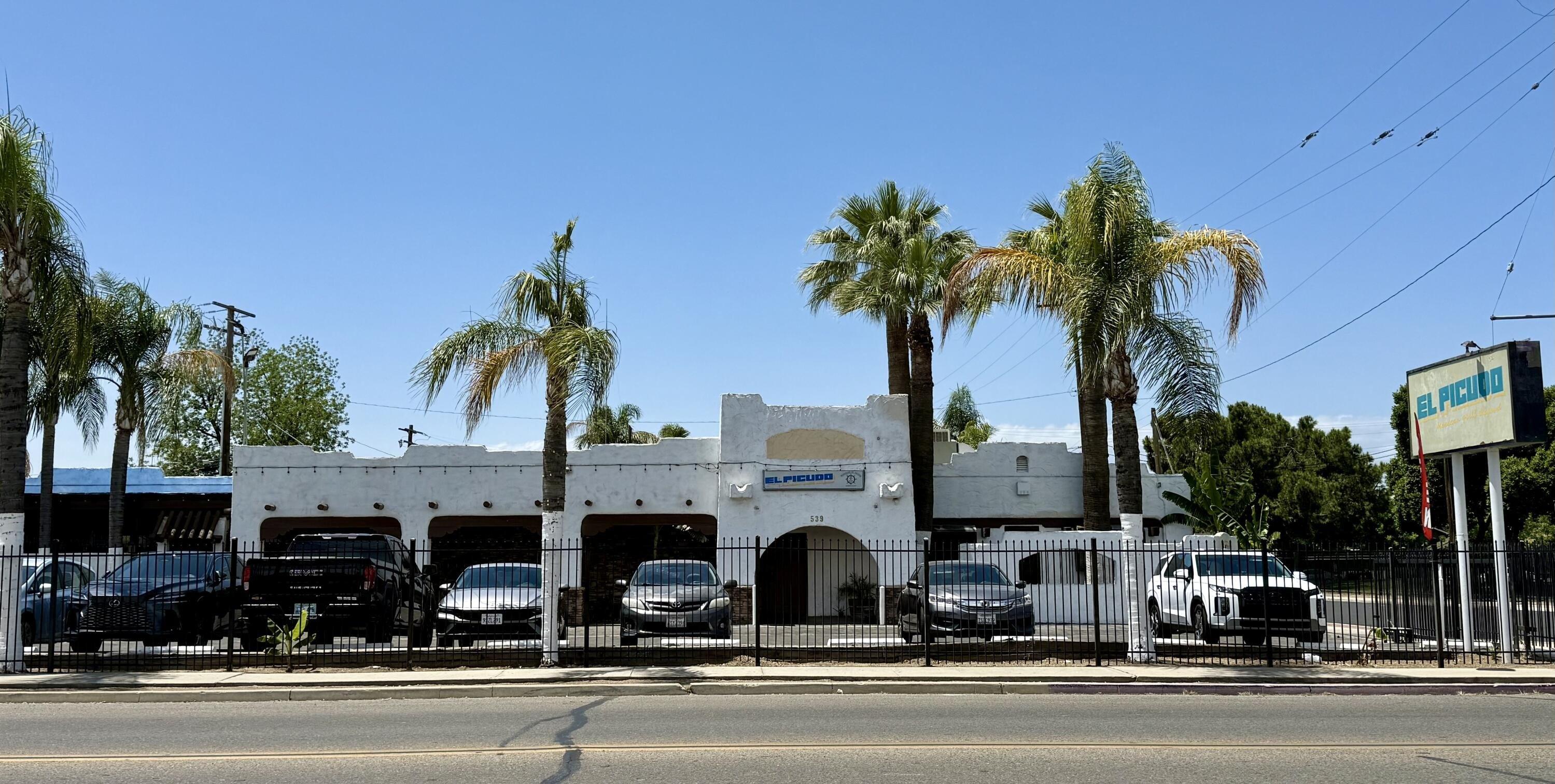 Property Image for 539 N Sante Fe Street