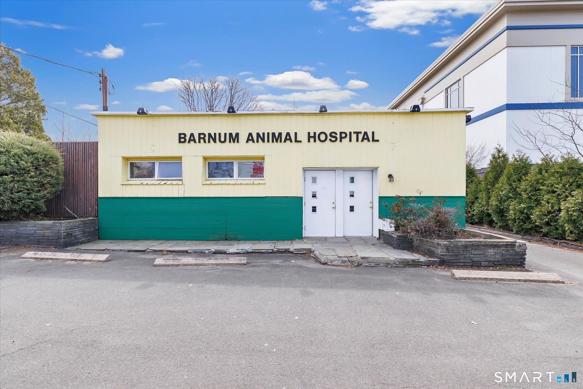 Property Image for 755 Barnum Avenue Cutoff