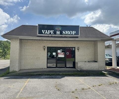 Property Image for 810 E Center St.