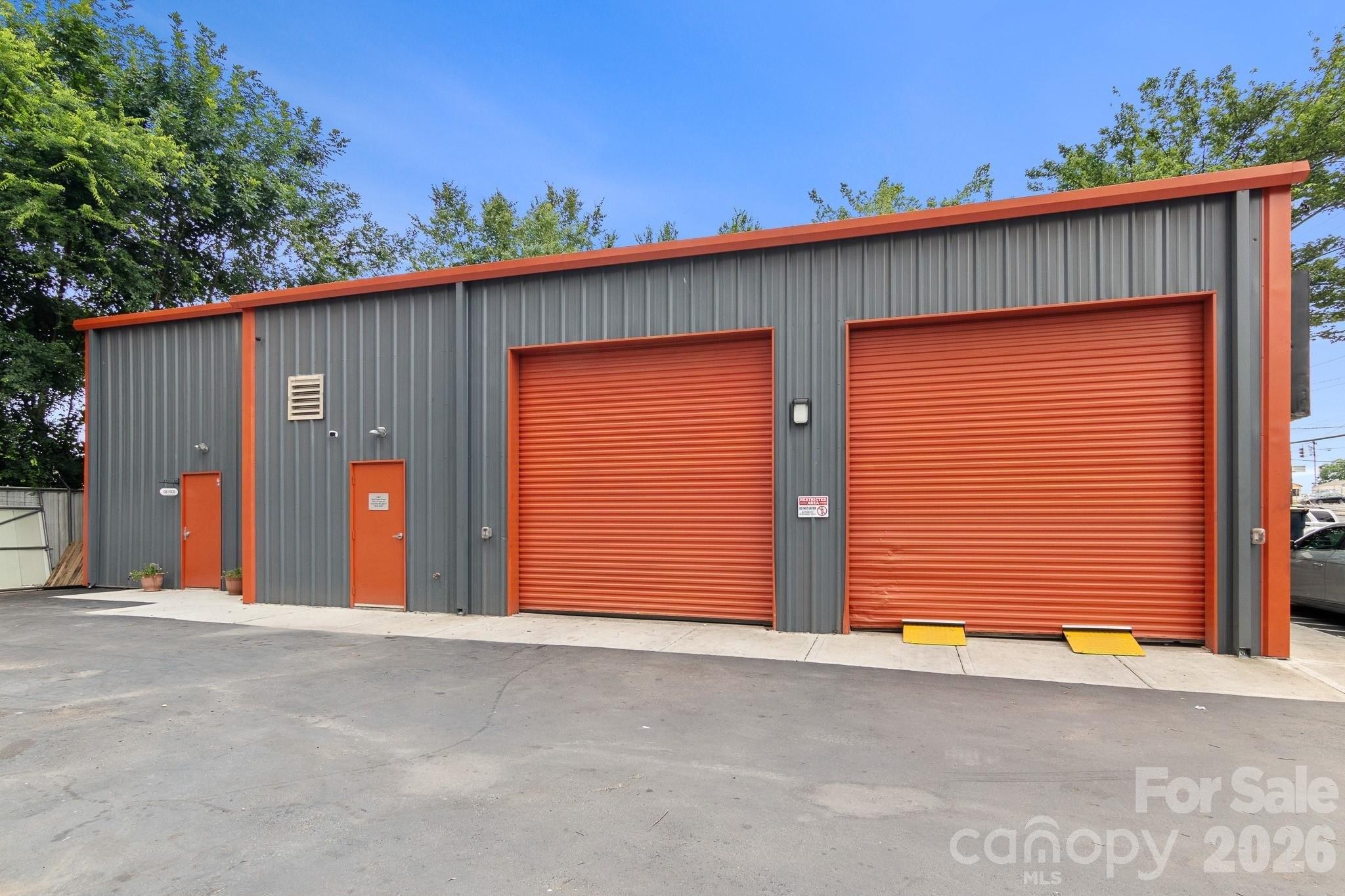 Property Image for 3413 S Tryon Street