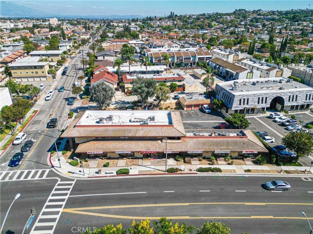 Property Image for 300 S Atlantic Boulevard