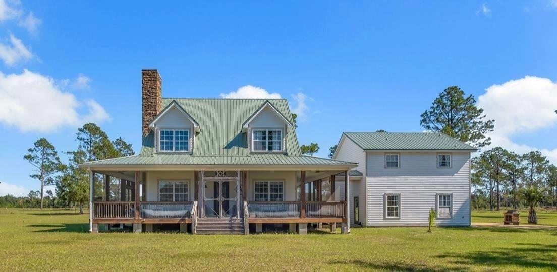 Property Image for 4004 Golf Course Road, Perry, FL 32348
