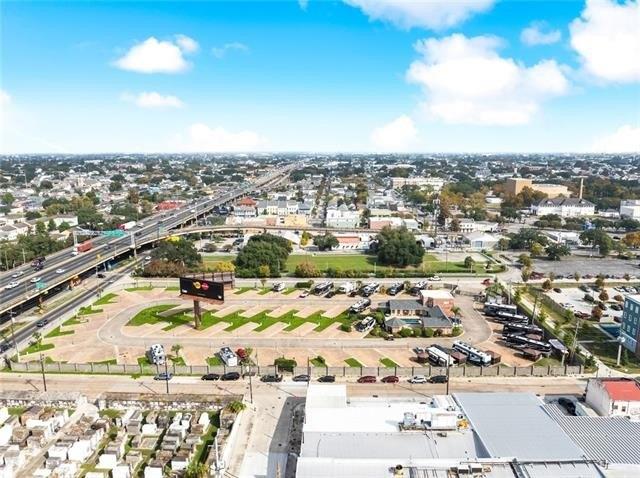 Property Image for 500 Lot #37 N CLAIBORNE Avenue