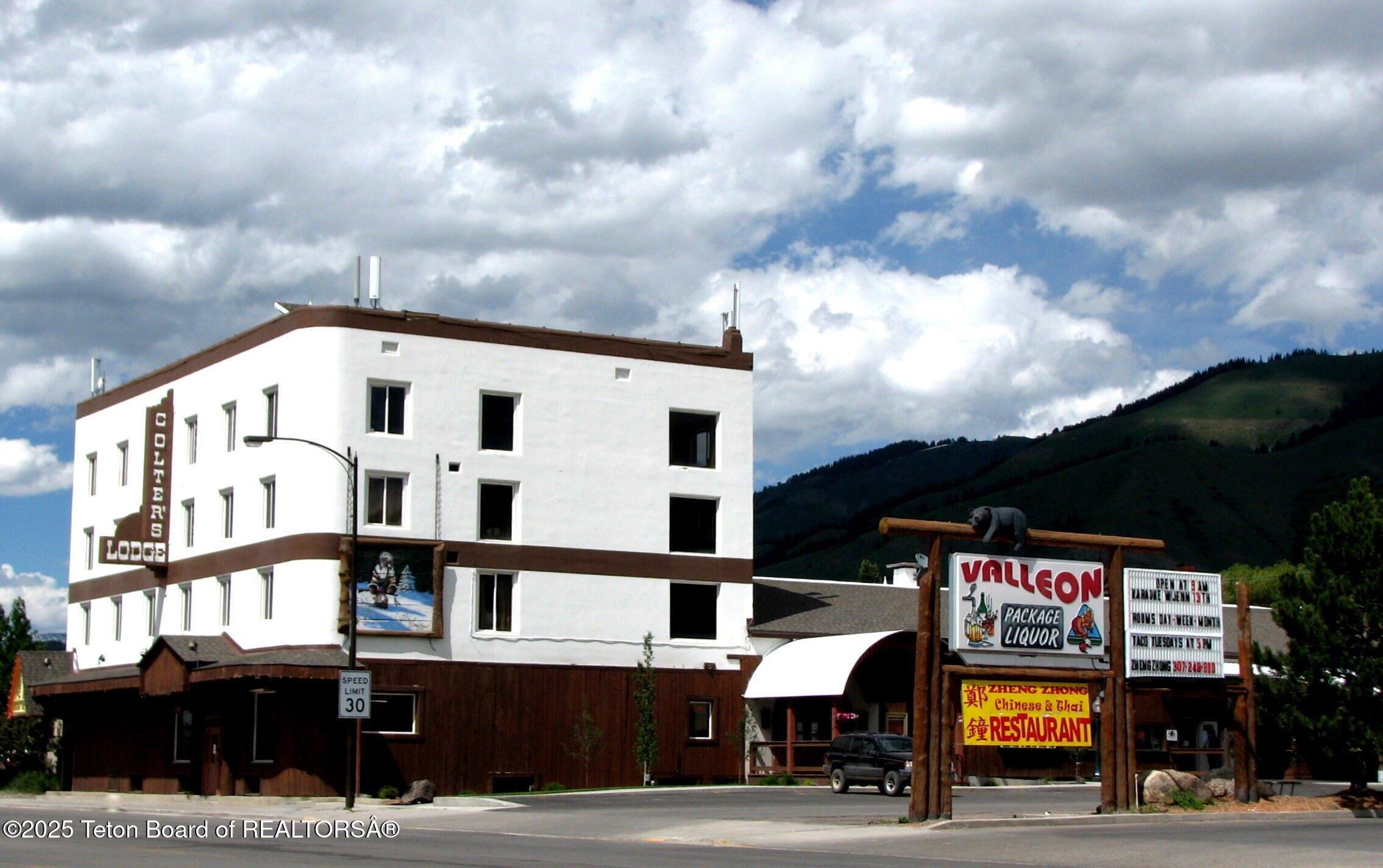 Property Image for 355 S WASHINGTON Street