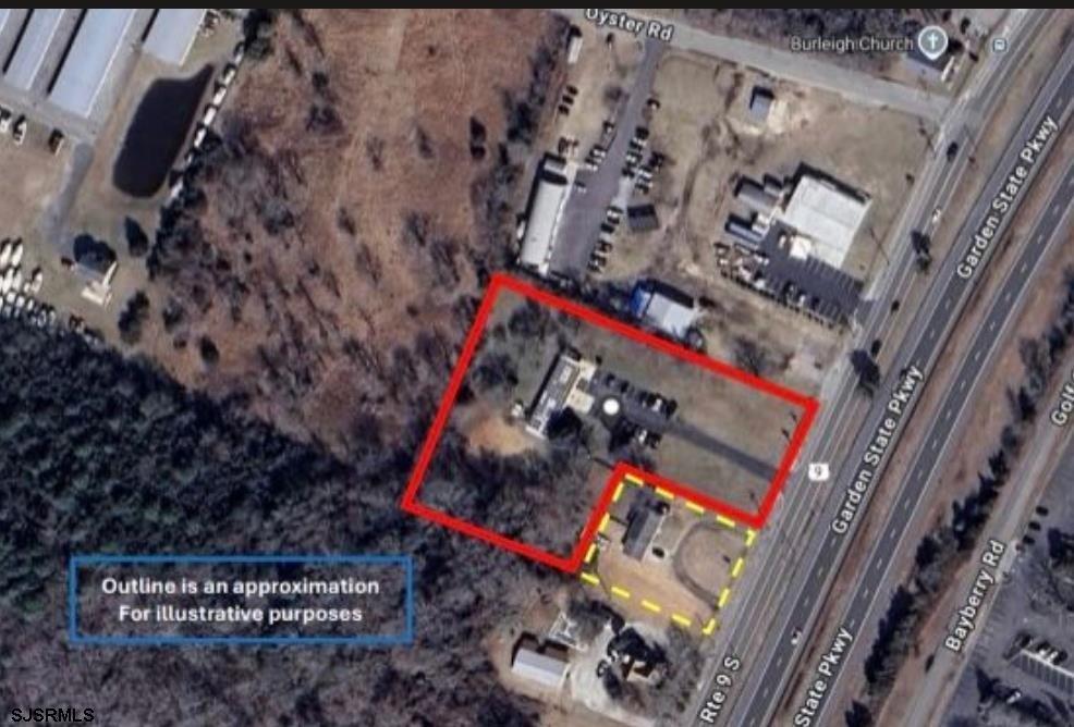 Property Image for 1173 S Rte. 9