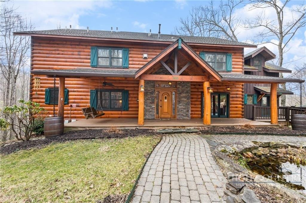 Property Image for 315 Lazy Bear Trail