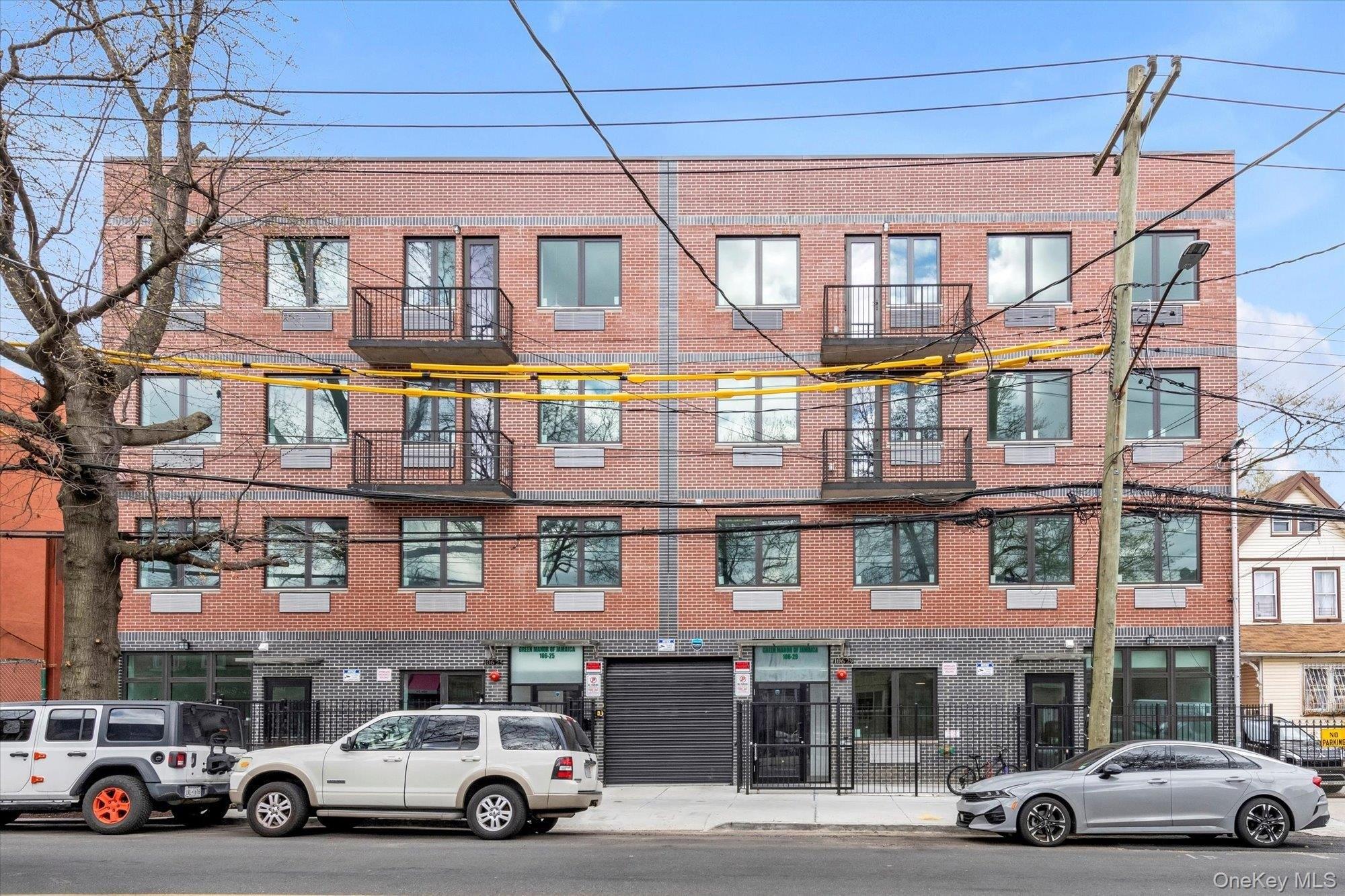 Property Image for 106-29 Guy R Brewer Boulevard