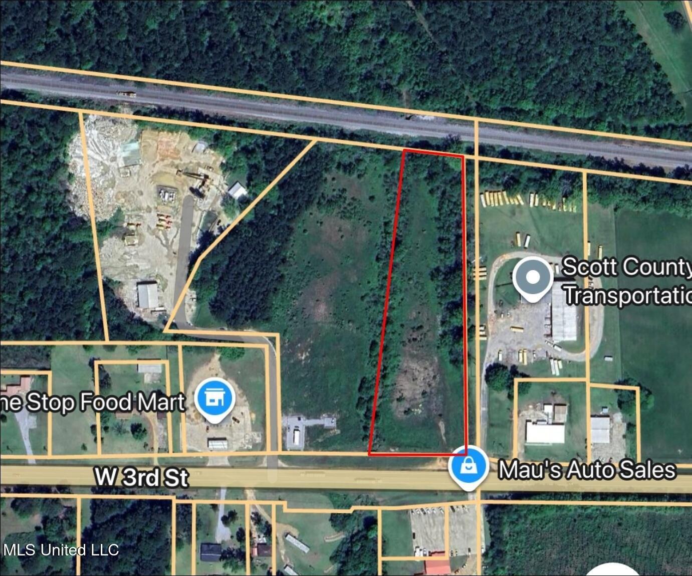 Property Image for Highway 80 Highway