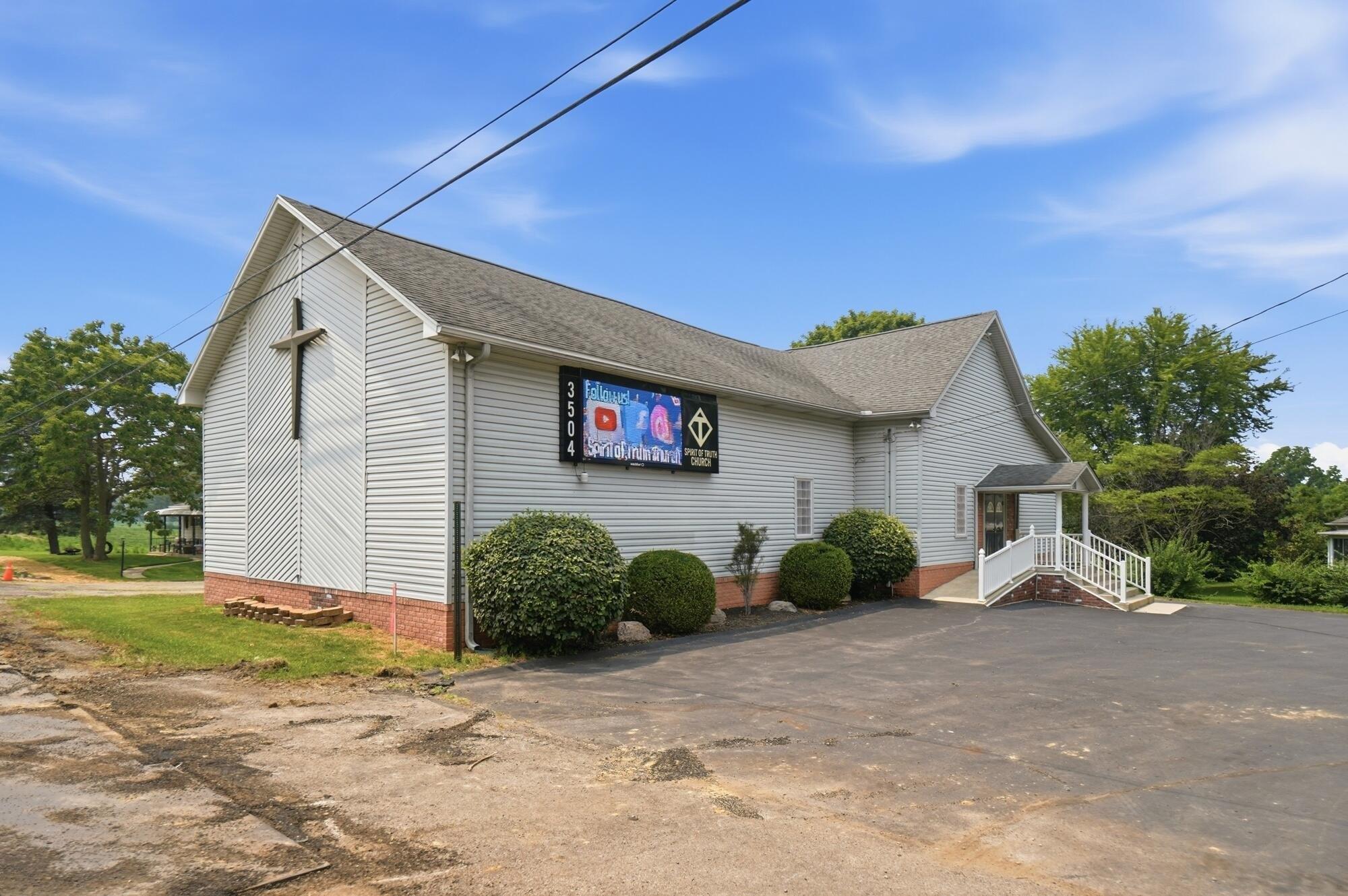 Property Image for 3504 Dayton Springfield Road
