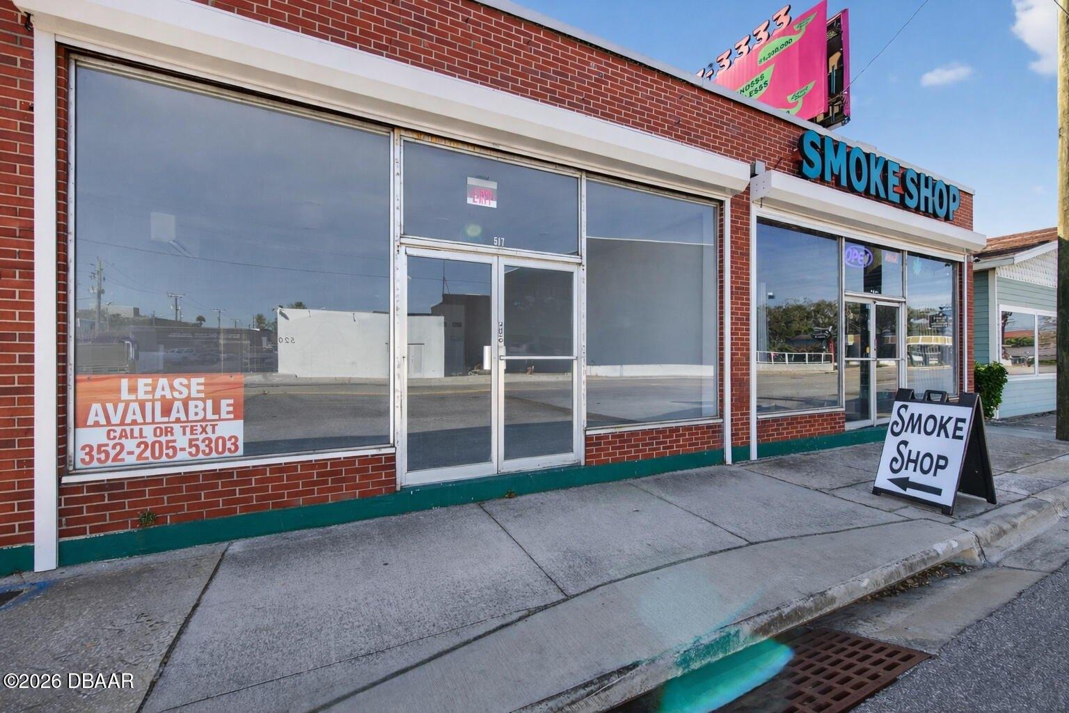 Property Image for 517 W International Speedway Boulevard