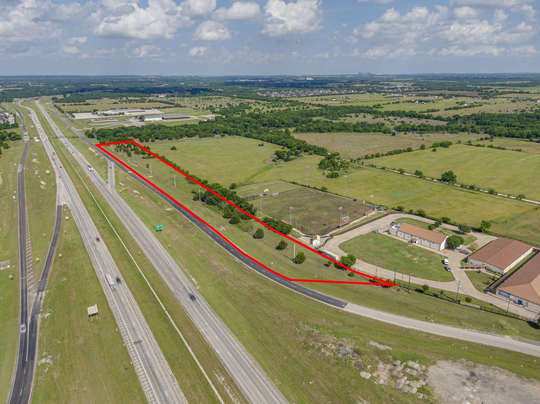 Property Image for Highway 287