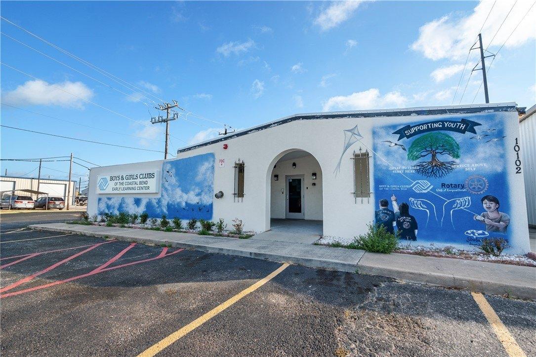 Property Image for 10102 S Padre Island Drive