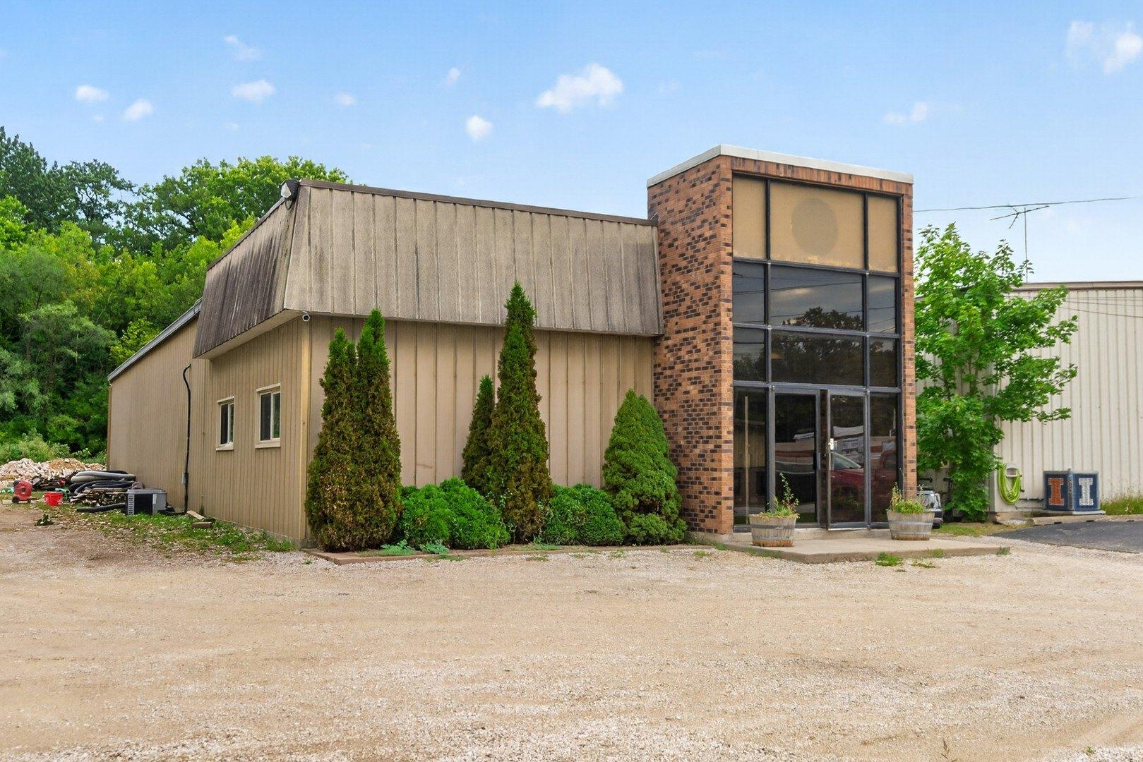 Property Image for 520 S River Street