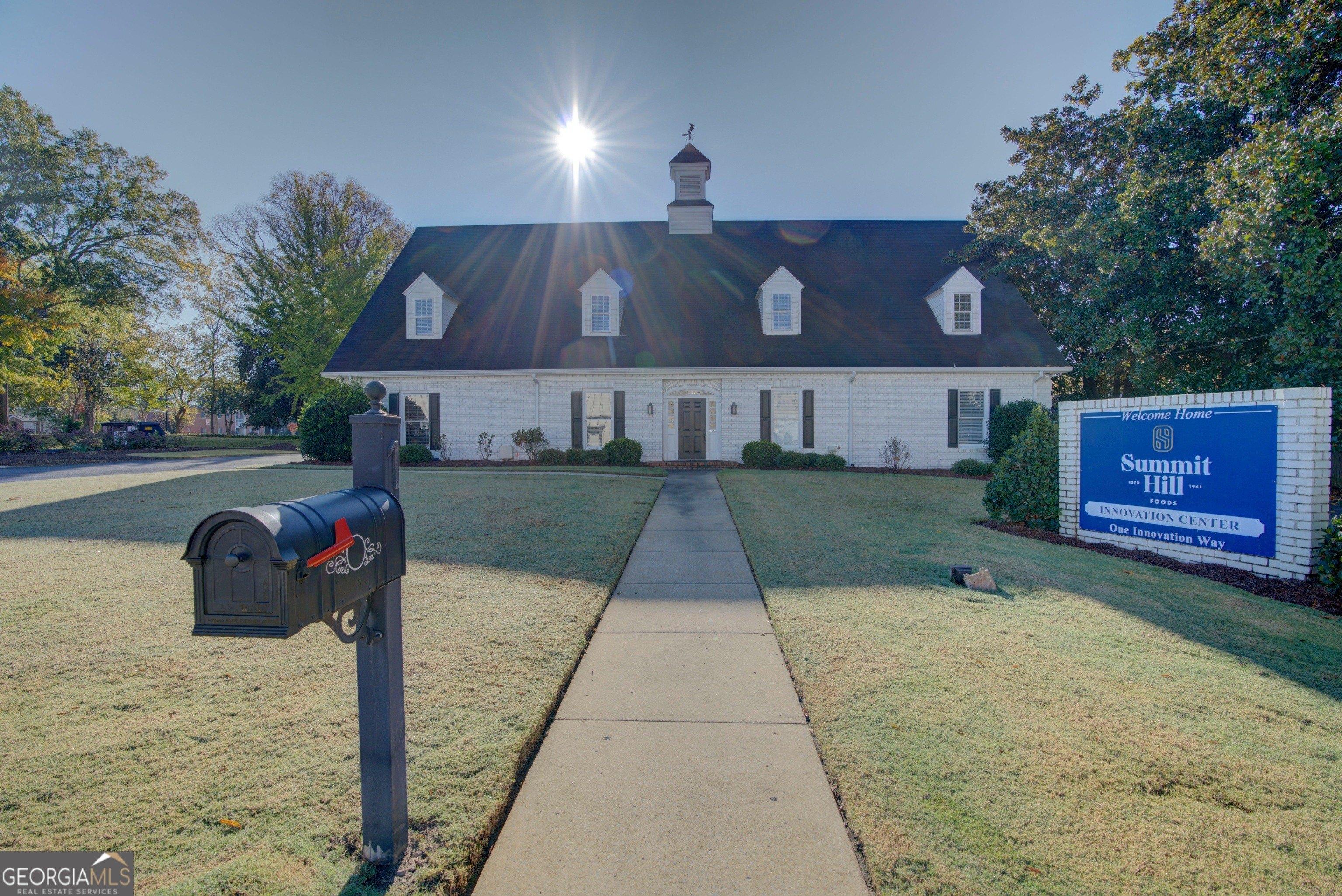 Property Image for 1 Innovation Way