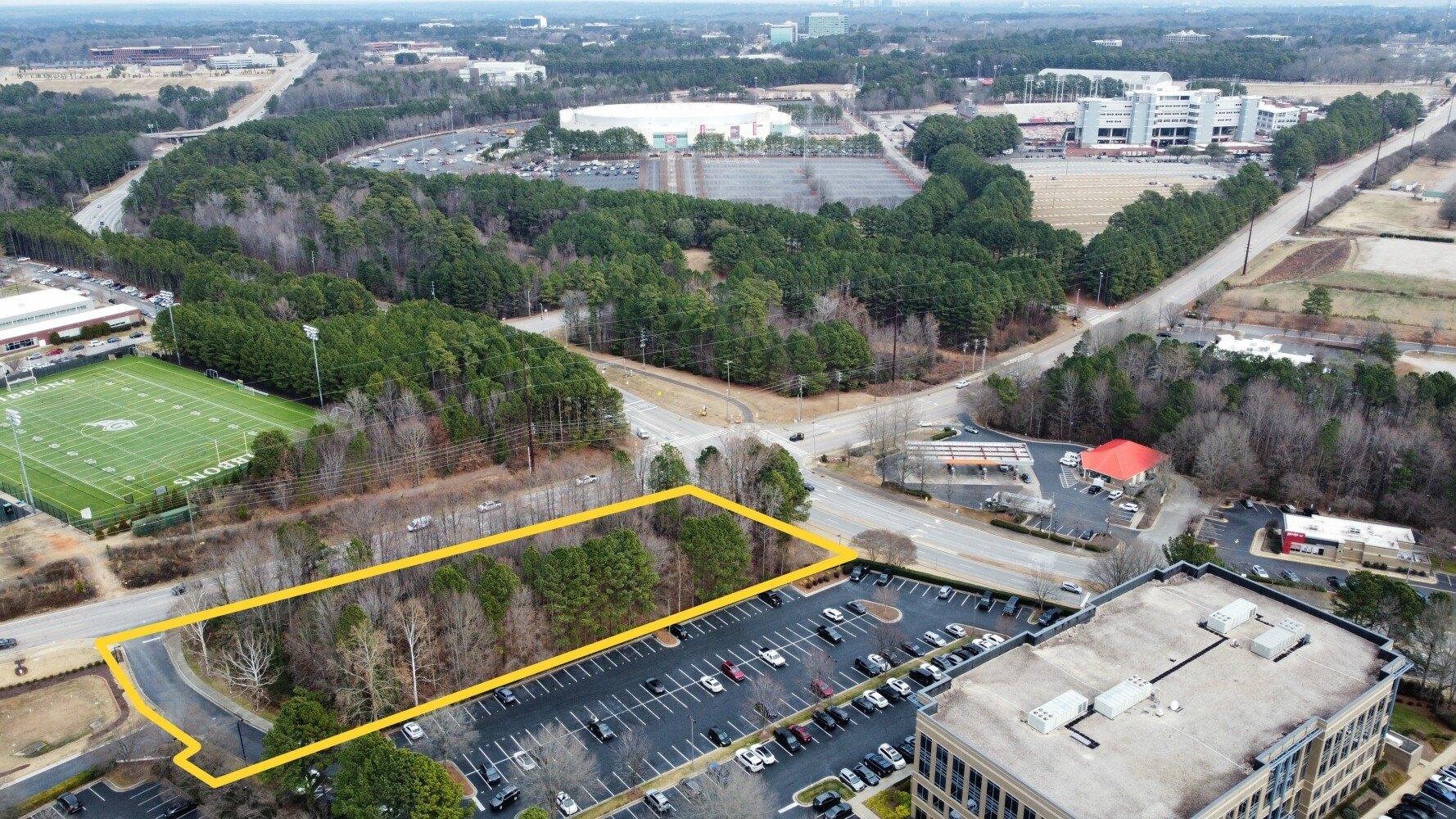 Property Image for 5201 Trinity Road