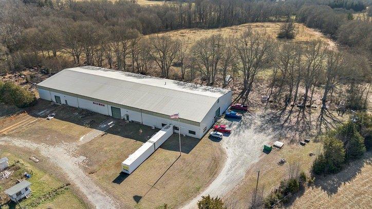 Property Image for 5575 Dobbins Bridge Road