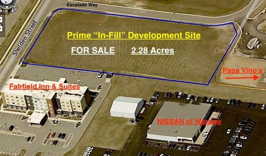 Property Image for Escalade Way