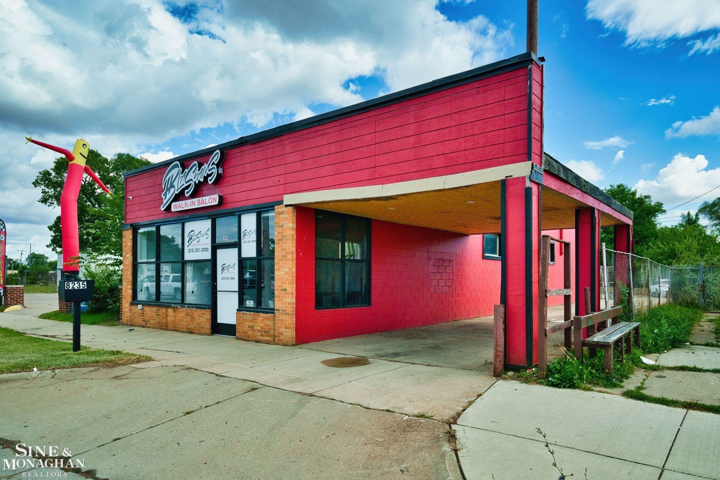 Property Image for 8235 W 8 Mile