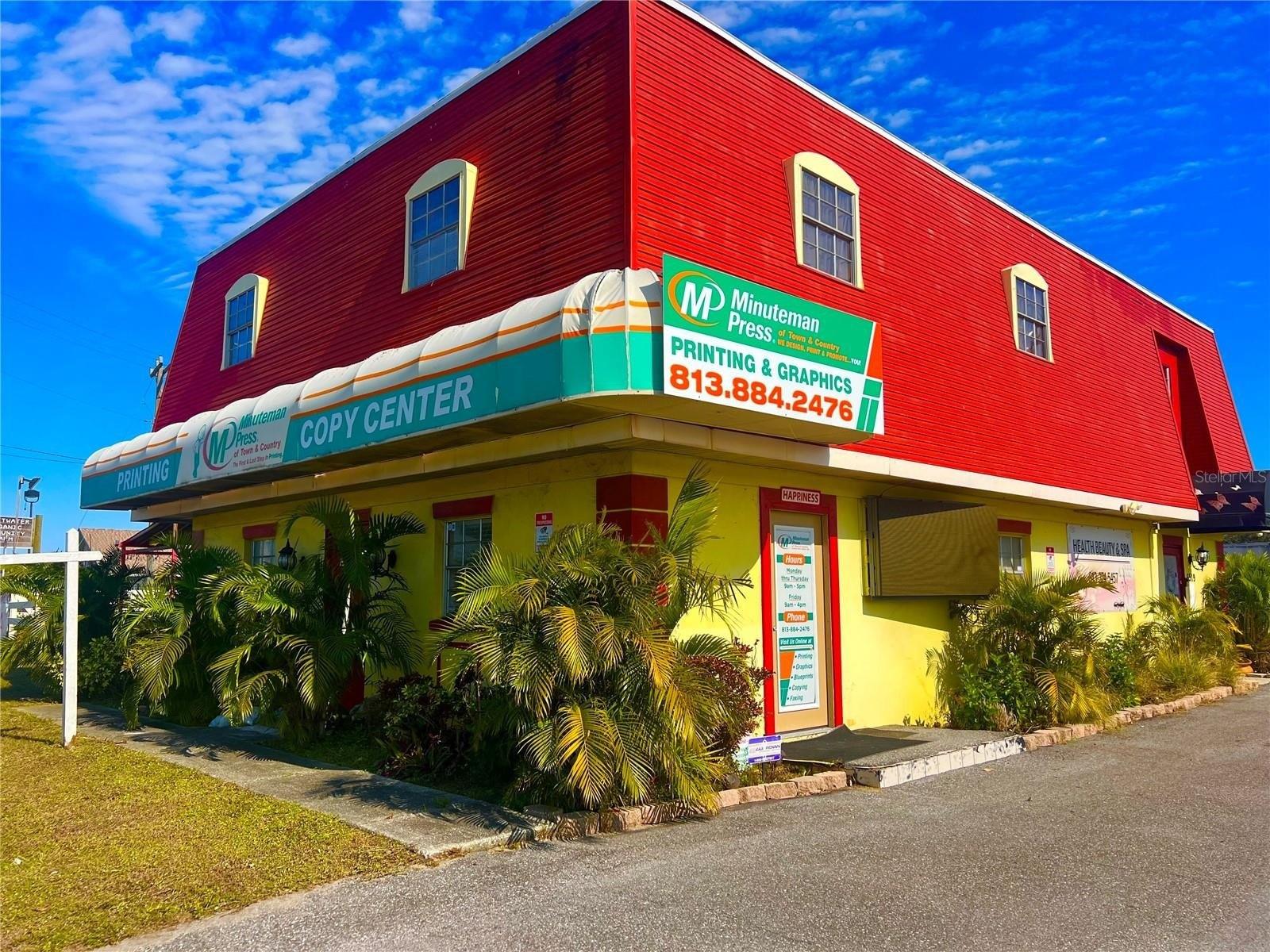 Property Image for 5519 Hanley Road A,b,c