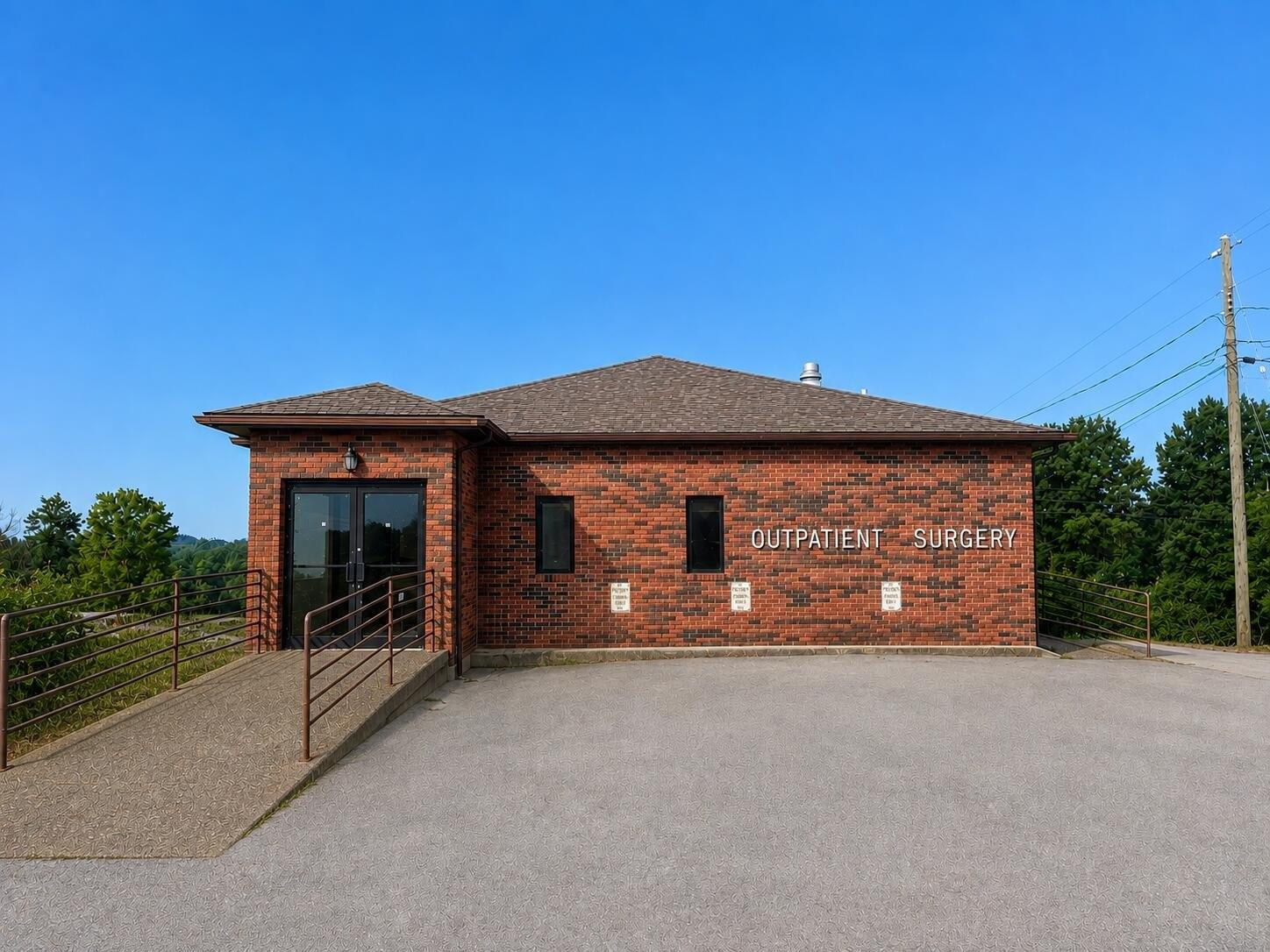 Property Image for 2737 N Laurel Road