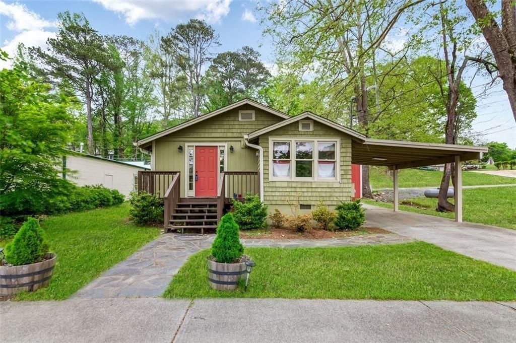 Property Image for 4679 Highway 136 W