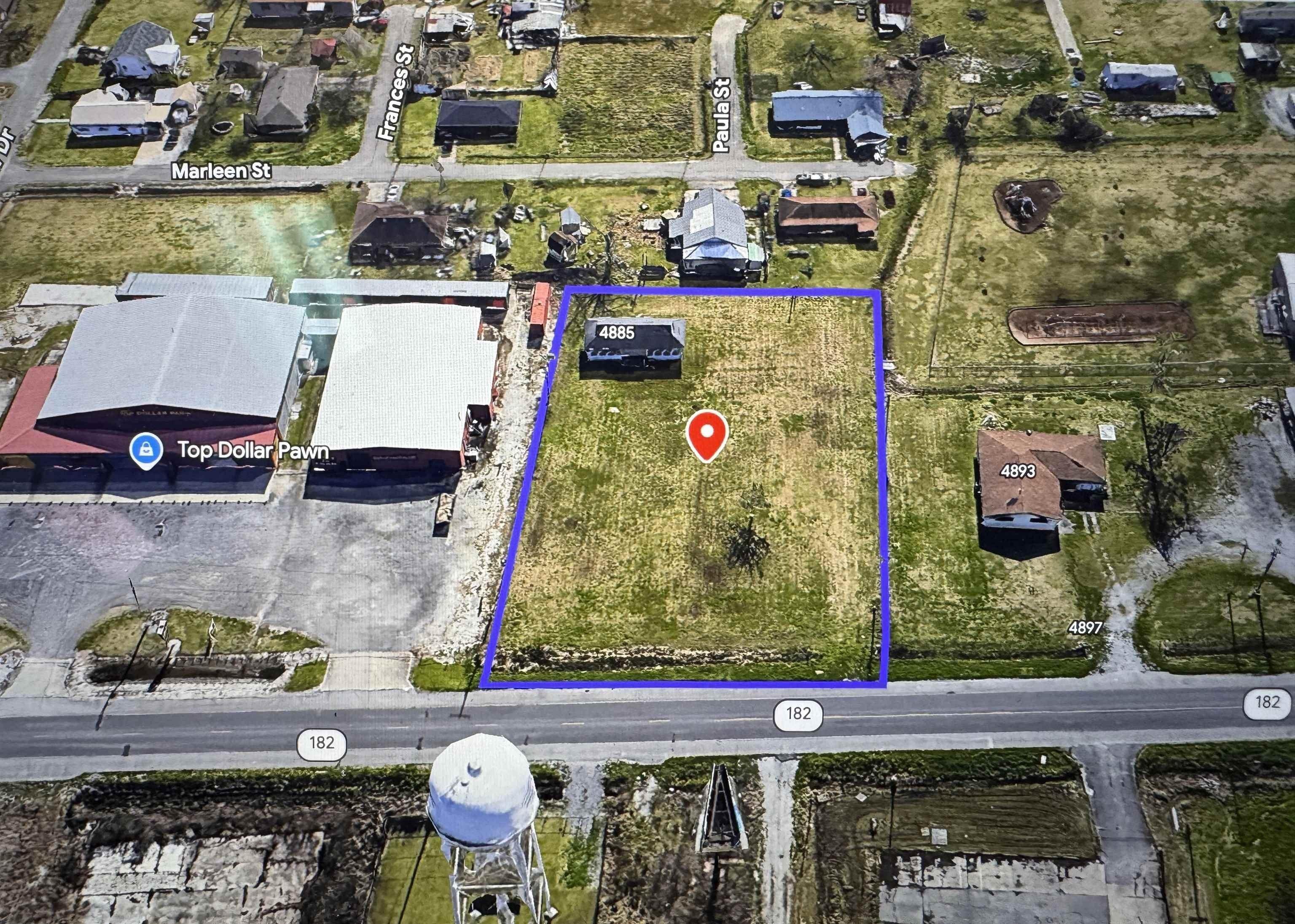 Property Image for 4885 Highway 182 Highway