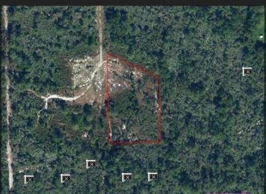 Property Image for Tampa Trl & Shawnee Avenue