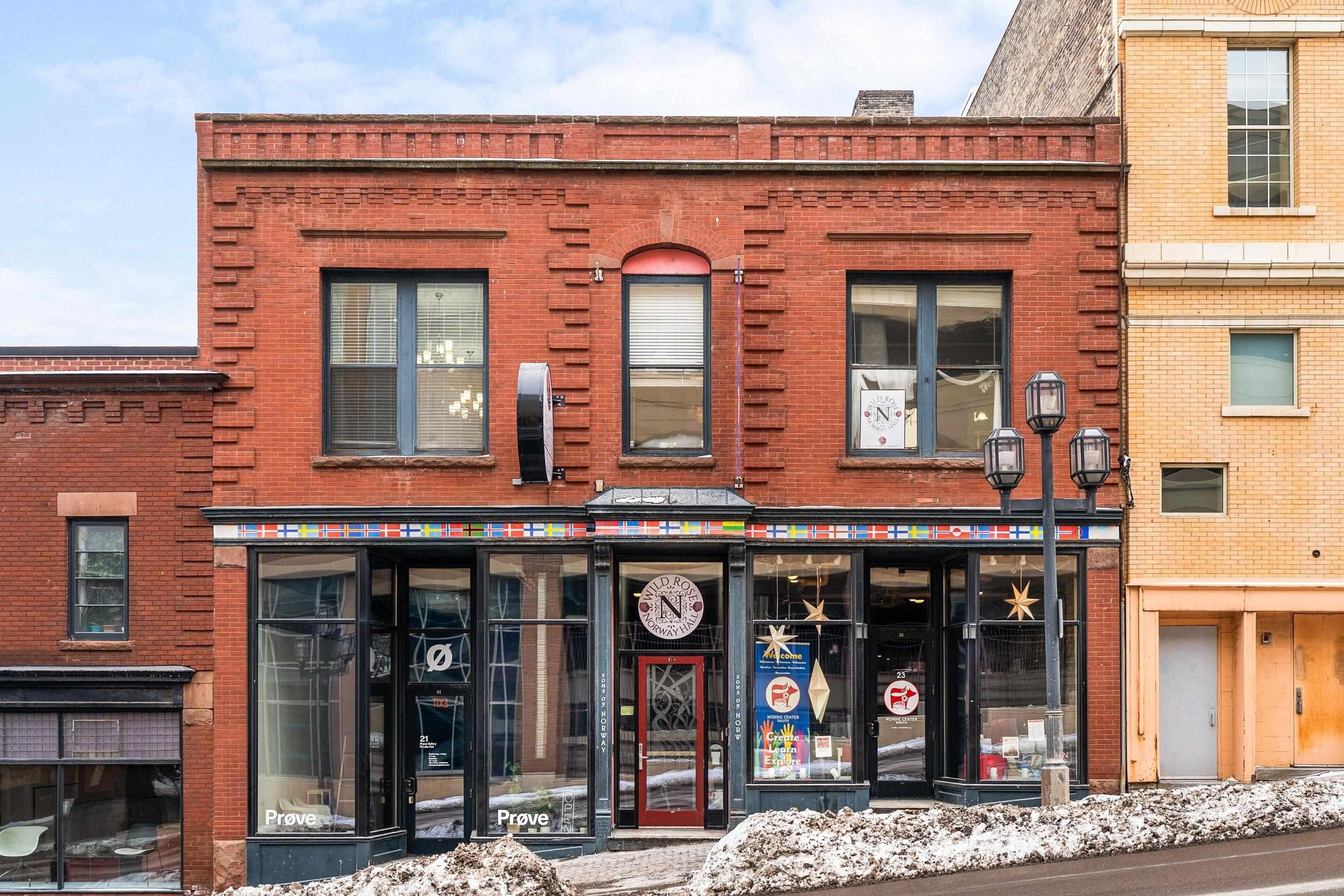 Property Image for 21 N Lake Ave