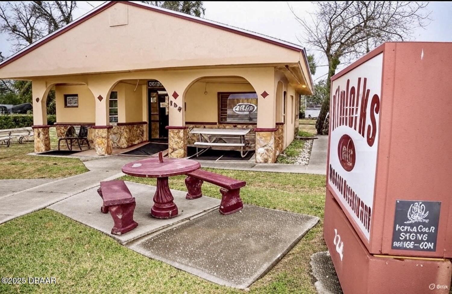 Property Image for 724 Doctor Mary McLeod Bethune Boulevard