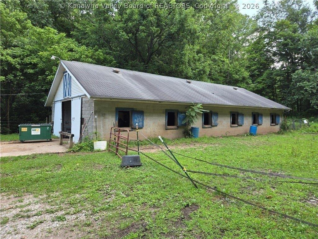 Property Image for 283 Fop Ln, Charleston, WV 25313