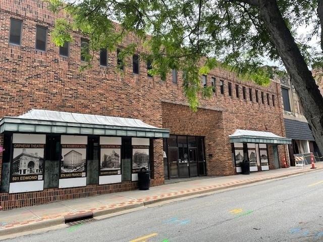 Property Image for 501 Felix Street