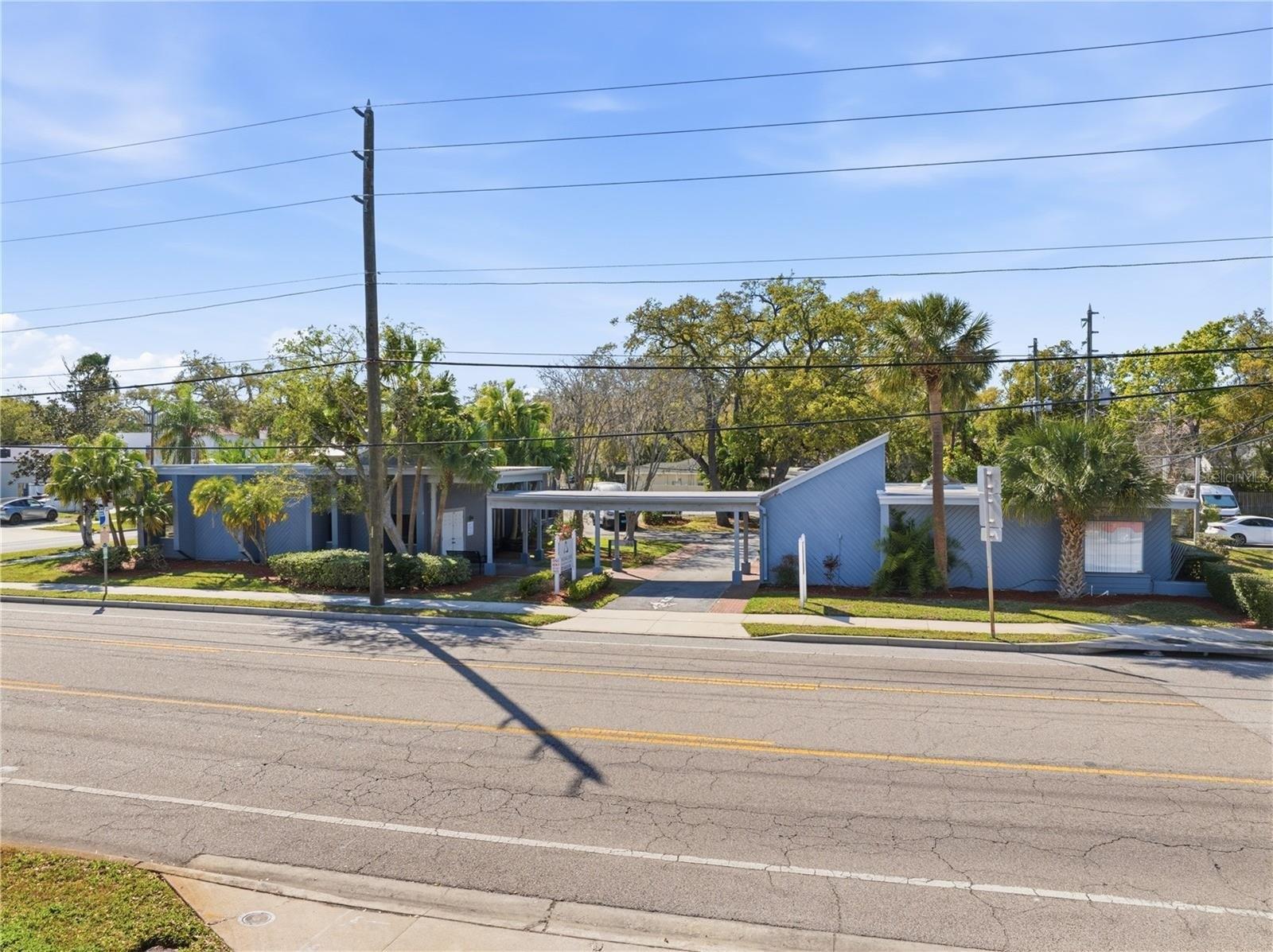Property Image for 908 S FORT HARRISON Avenue
