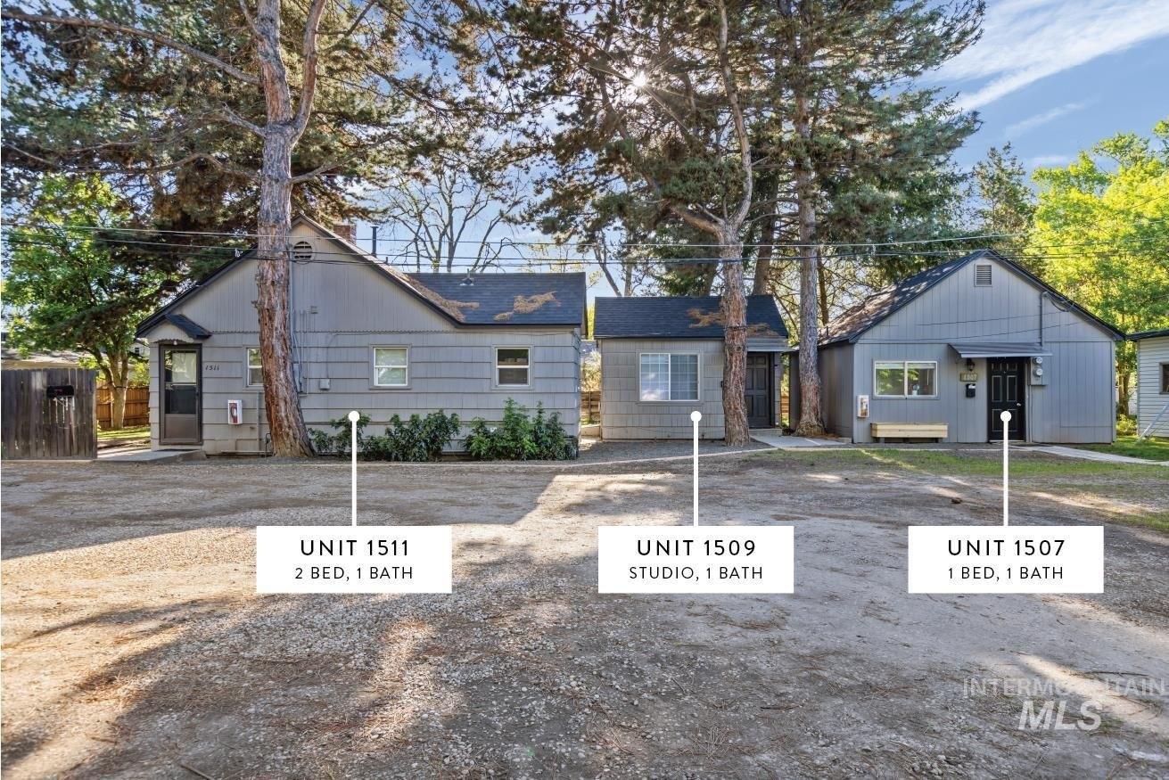 Property Image for 1503 S Nelson Pl.