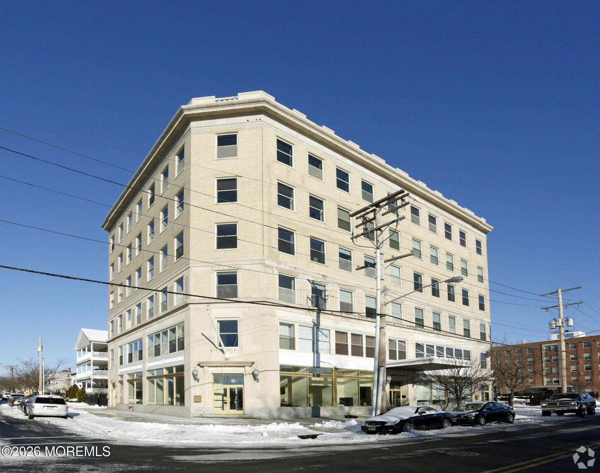 Property Image for 501 Grand Avenue