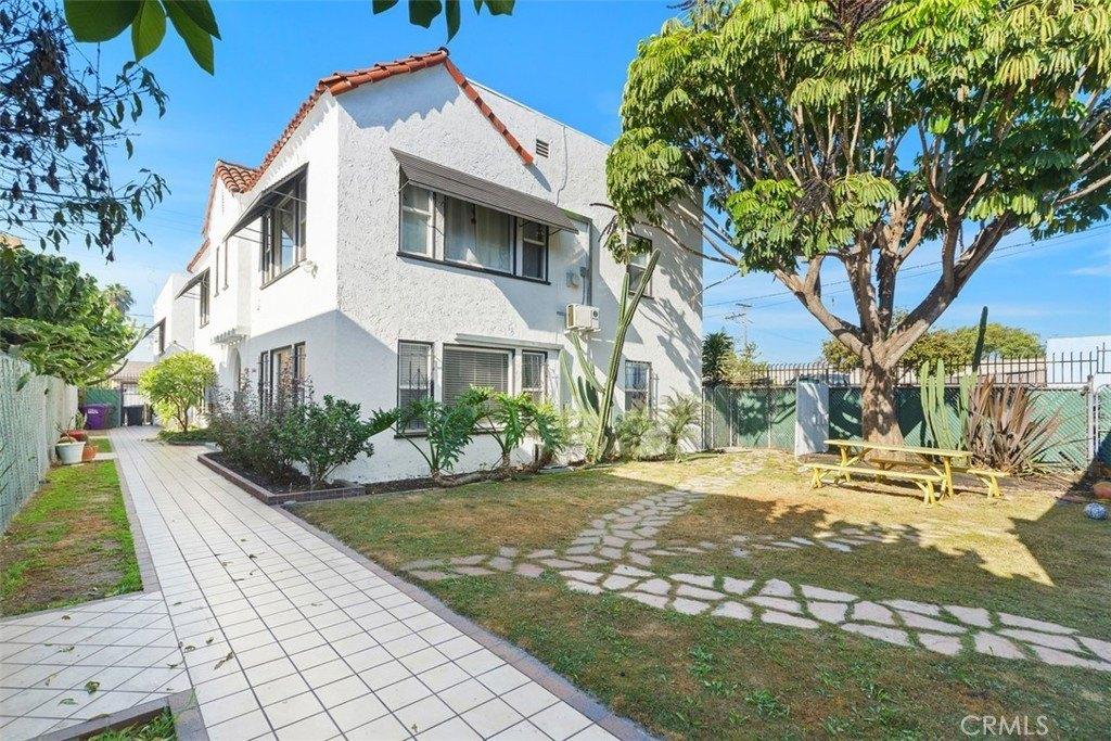 Property Image for 1861 Pacific Avenue