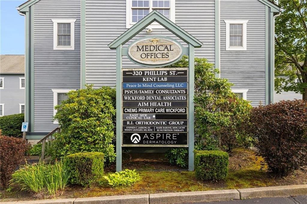 Property Image for 320 Phillips Street 203