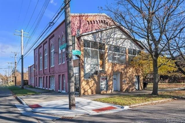 Property Image for 3768 Field Street