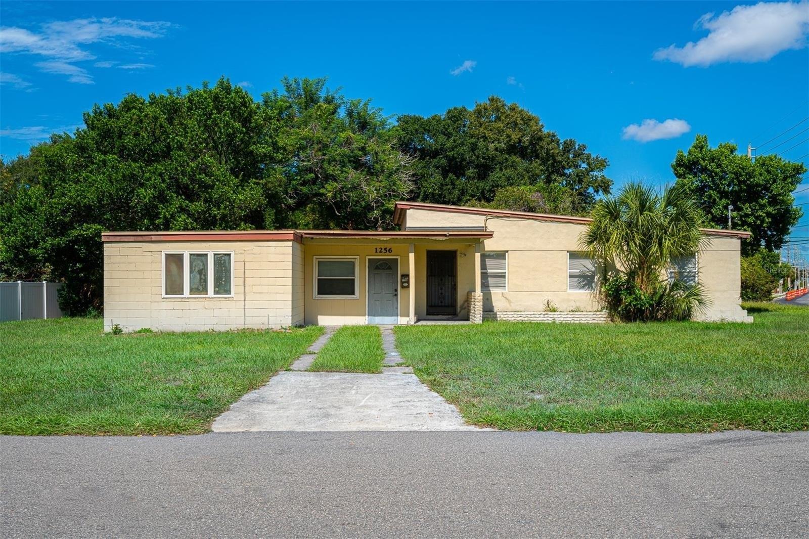 Property Image for 1256 N PINE HILLS Road