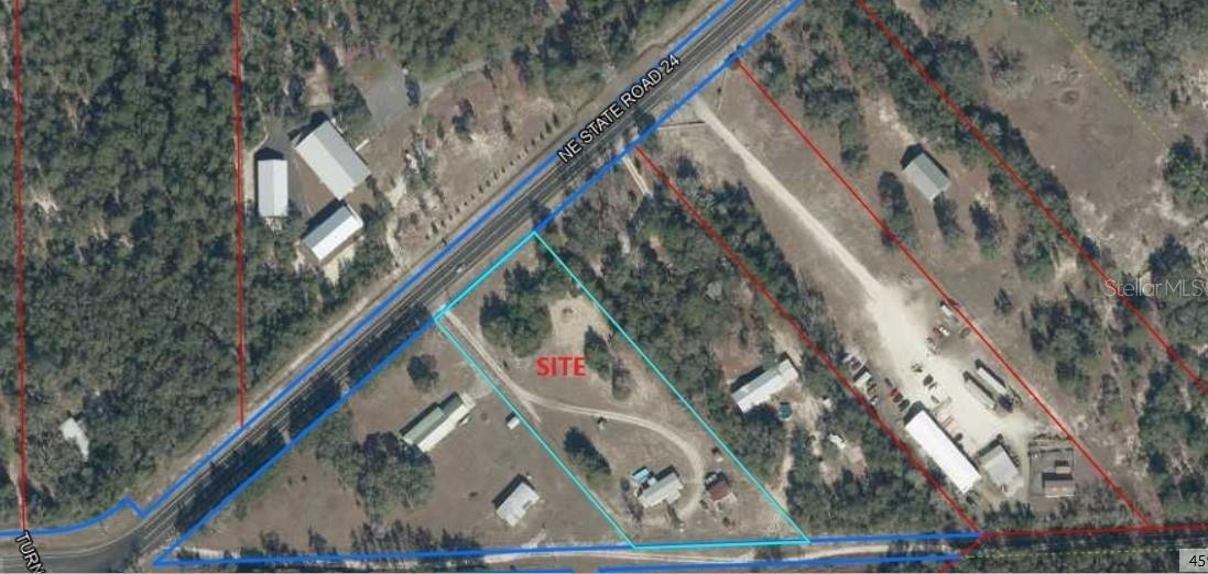 Property Image for 9230 Ne State Road 24