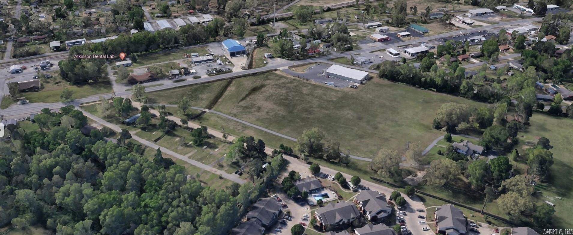 Property Image for 400 S second Highway