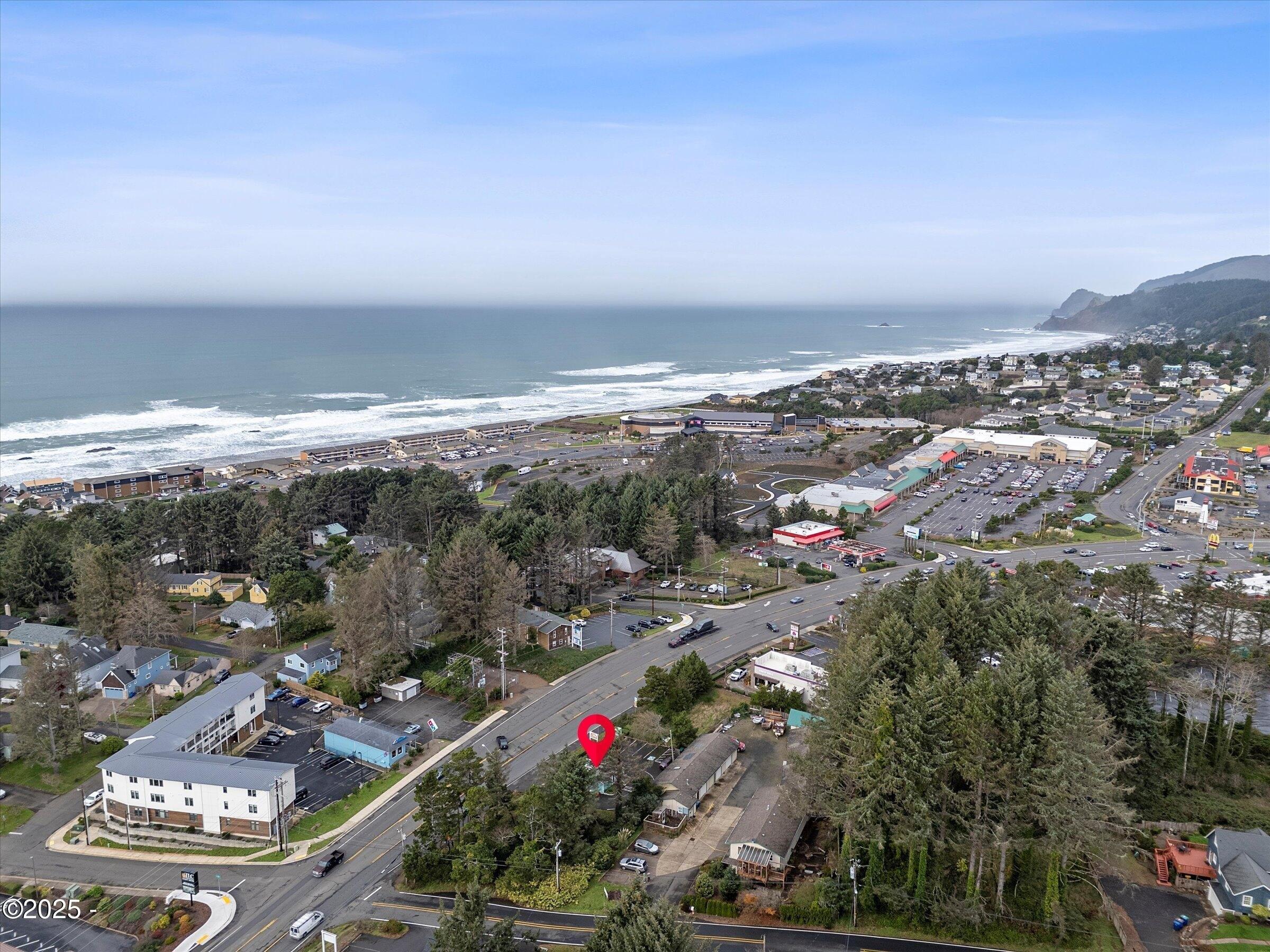 Property Image for 3632 NE Hwy 101