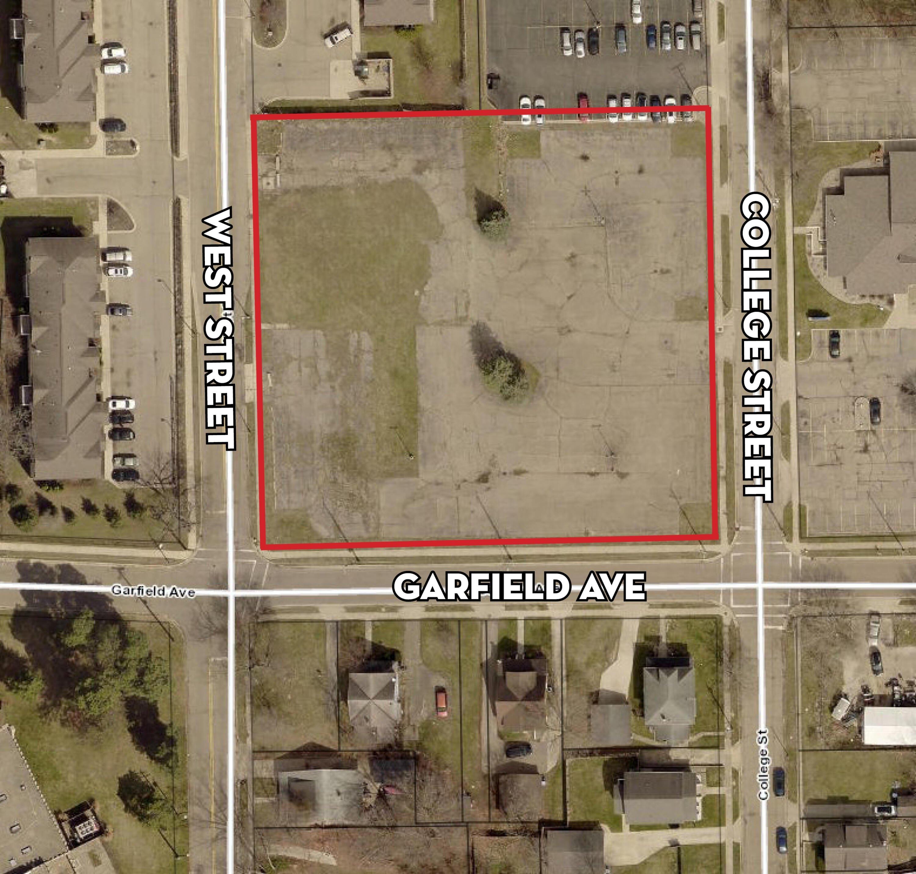 Property Image for VL West St & Garfield