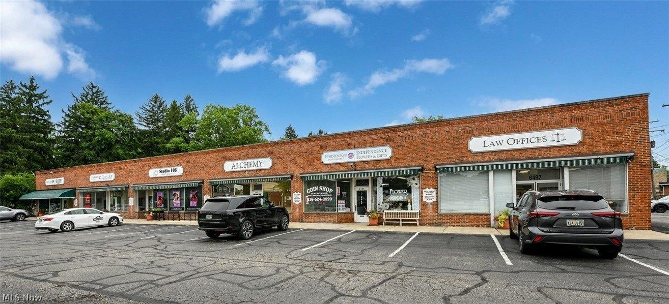 Property Image for 6479 Brecksville Road