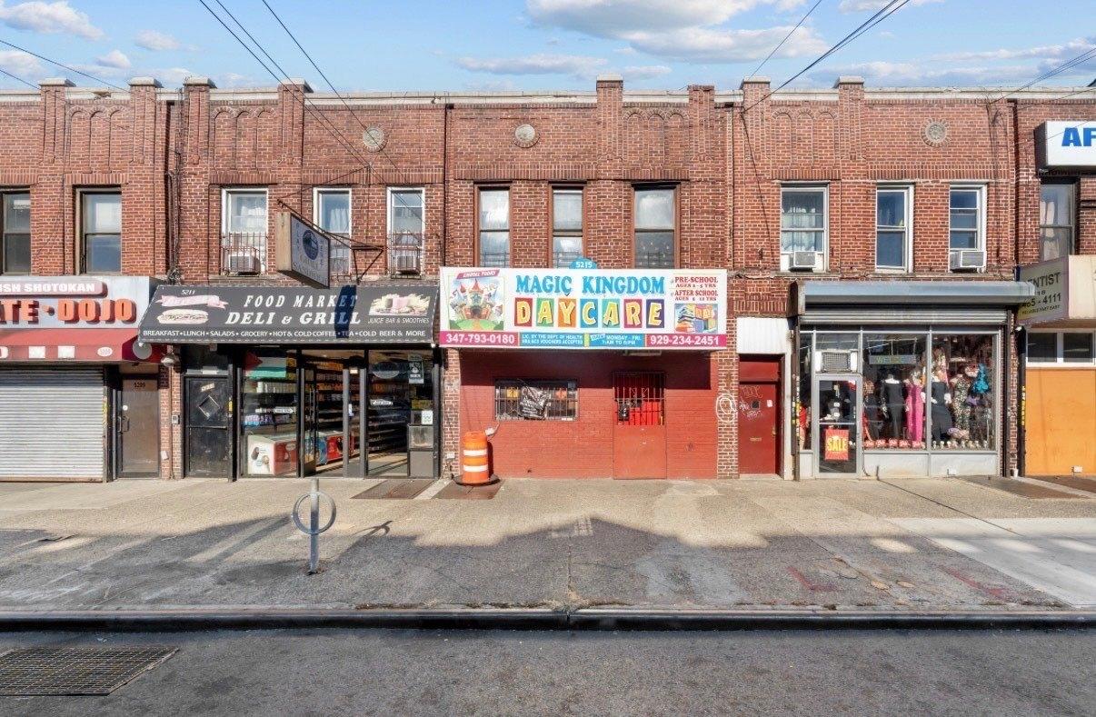 Property Image for 5215 Church Ave