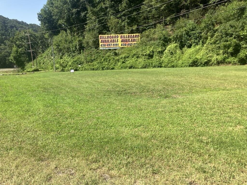Property Image for Us 74 W Barkers Creek lot: 1