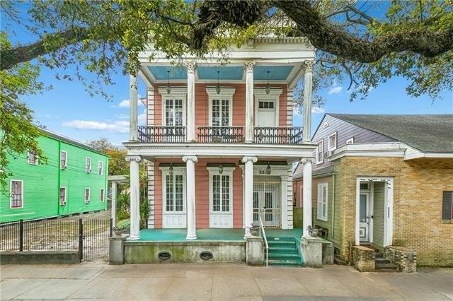 Property Image for 2232 ESPLANADE Avenue