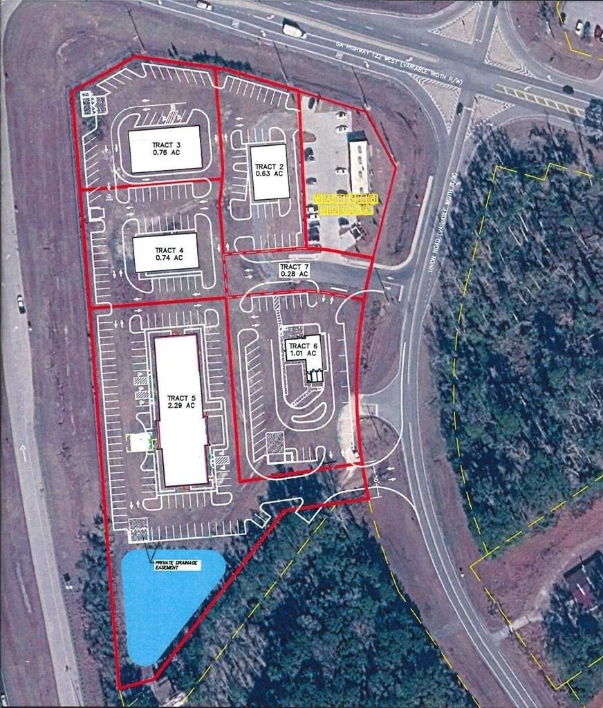 Property Image for 2,3,4,6 Union Rd/hwy 122