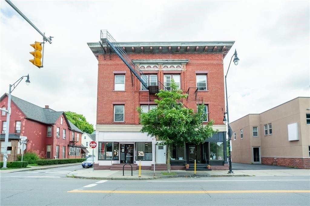 Property Image for 888-892 S Clinton Avenue