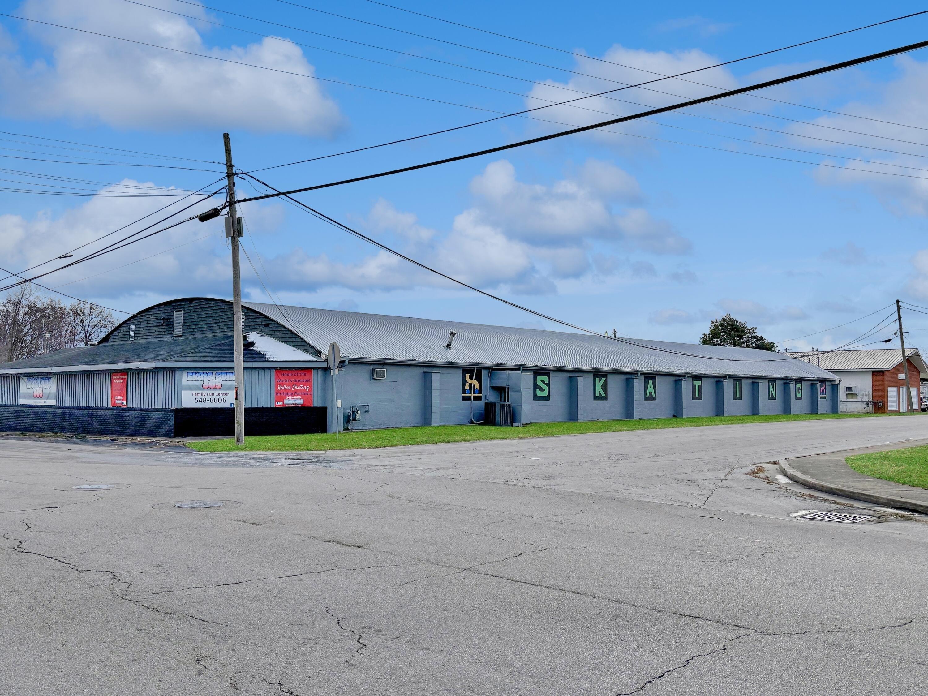 Property Image for 805 Sater Street